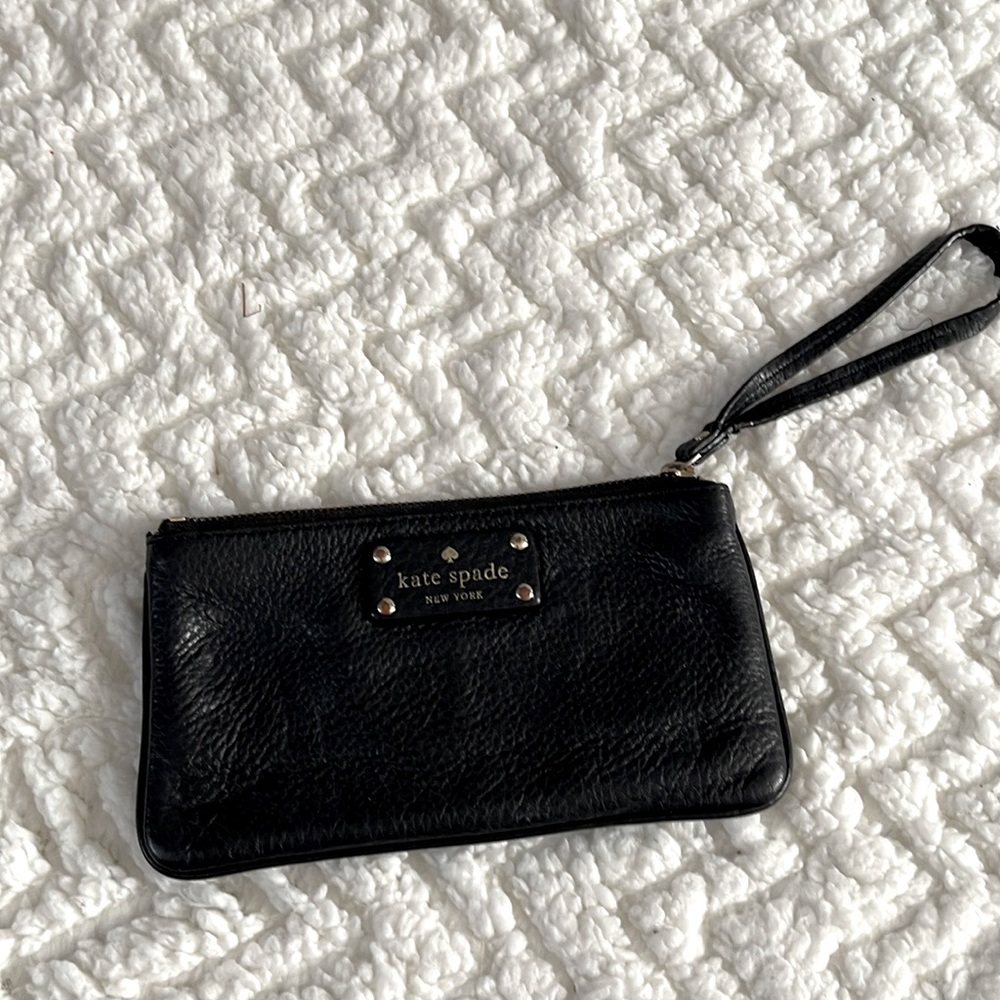 Kate Spade small clutch